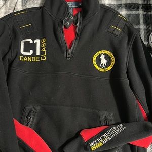 Ralph Lauren vintage